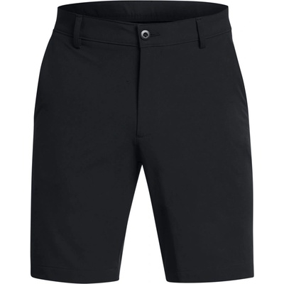 Under Armour šortky UA Tech Taper Short-BLK 1383154-001