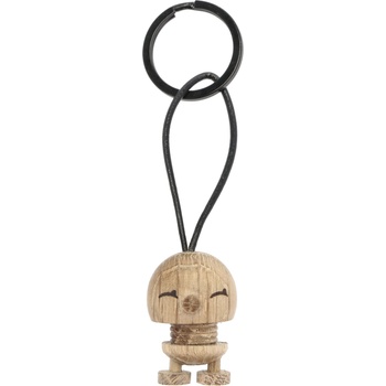 Hoptimist Ключодържател Hoptimist Bimble дъб (30621)
