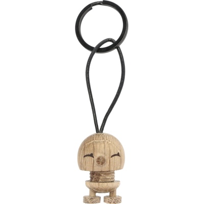 Hoptimist Ключодържател Hoptimist Bimble дъб (30621)