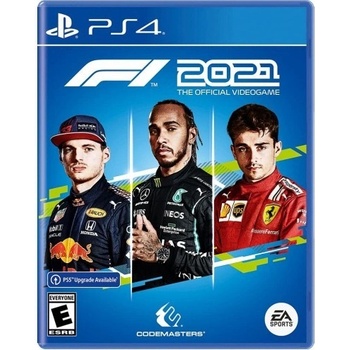 F1 2021