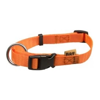 B&F obojok popruh NEON