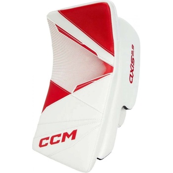 vyrážačka CCM Axis 2.9 INT