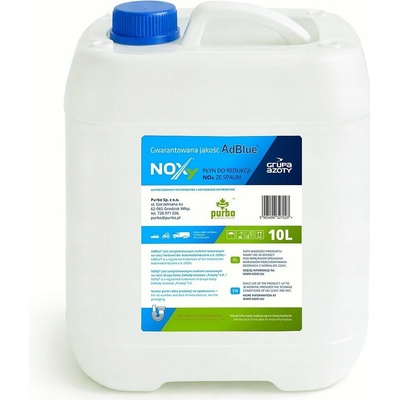 Noxy Adblue 10 l – Hledejceny.cz