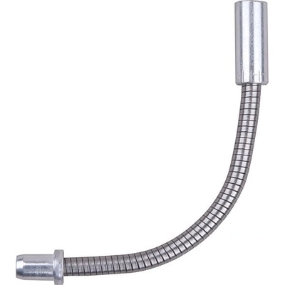 Alhonga Vodítko lanka V-brzdy nerez 6,1mm stavitelné 10ks