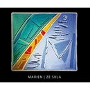 Marien: Ze skla CD