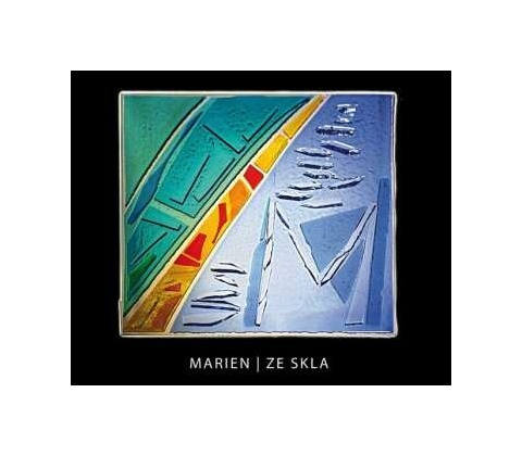 Marien: Ze skla CD