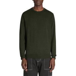 Celio Гладък пуловер Decoton Celio | Zelen | МЪЖЕ | S - zoot - 66,42 лв