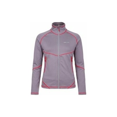 High Point Dancer Lady Sweatshirt šedá