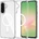 Tech-Protect Magsafe Калъф за Samsung A37, Tech-Protect Hybrid FlexAir Clear Case, Прозрачен (5906302392261)