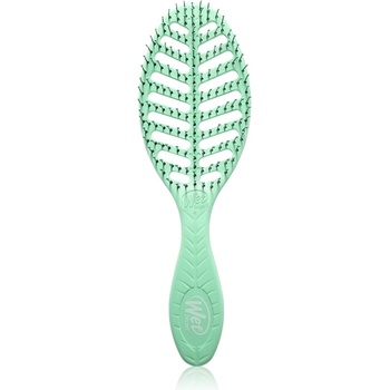 Image 1 of Wet Brush Speed Dry Go green четка за суха коса