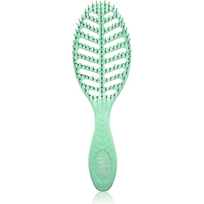Wet Brush Speed Dry Go green четка за суха коса
