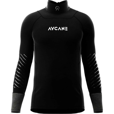 Aycane Blade X Base Layer Long Sleeve Black