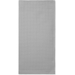 Elvang Waffle хавлиена кърпа 70 x 140 см, светлосив (97031-LG)