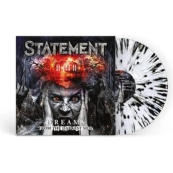 Dreams from the Darkest Side - Statement LP