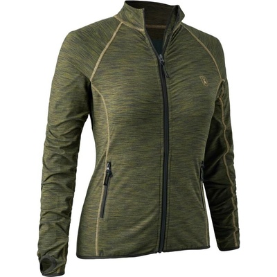 Mikina Deerhunter Lady Insulated Fleece