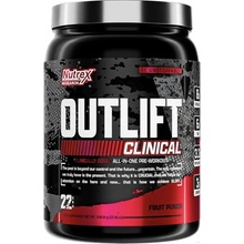 Nutrex Research Outlift Clinical Edge 636,61 g
