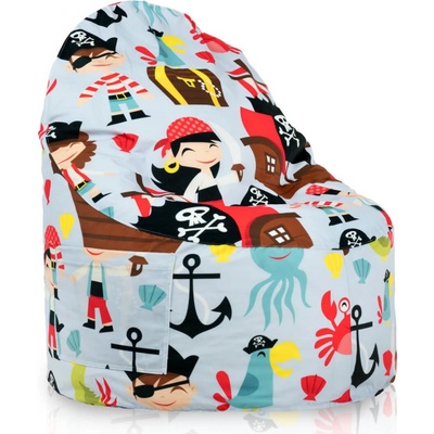 Primabag Porty Design piráti