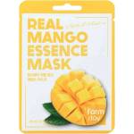 Farmstay - Real Mango Vitality & Moisture Essence Mask 23ml