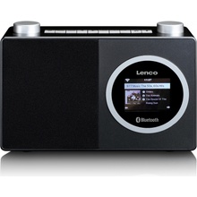 Lenco DIR-70BK