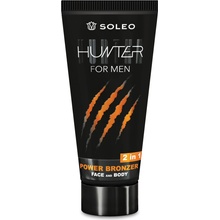 Soleo Hunter for men 150 ml