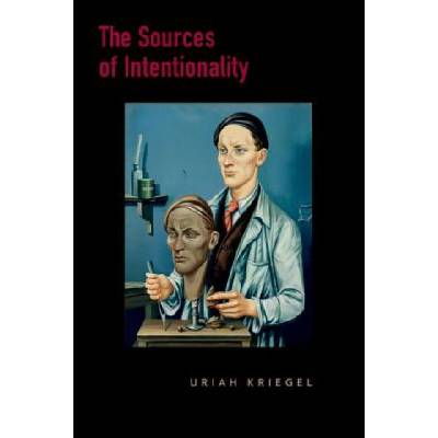Sources of Intentionality | Uriah Kriegel