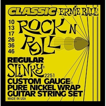Ernie Ball 2251