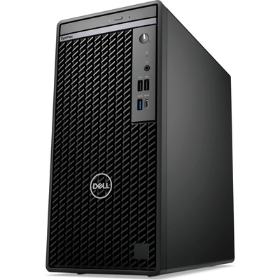 OptiPlex 7020 MT, Intel Core i5-14500 vPro (24MB Cache, 14 cores, up to 5.0 GHz), 8 GB: 1 x 8 GB, DDR5, 512GB SSD PCIe NVMe M. 2, Intel Integrated Graphics, 8x DVD+/-RW, Bulgarian Keyboard&Mou (N008O7020MTEMEA_VP_UBU)