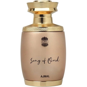 Ajmal Song of Oud parfumovaná voda unisex 75 ml