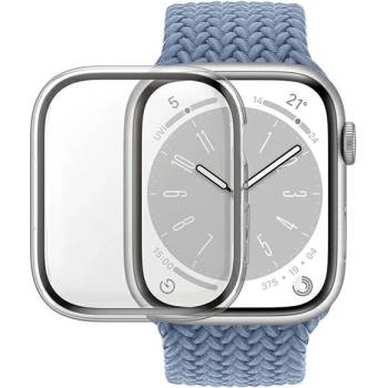 PanzerGlass PanzerGlass Full Body калъф за Apple Watch 7, 41 mm, прозрачен