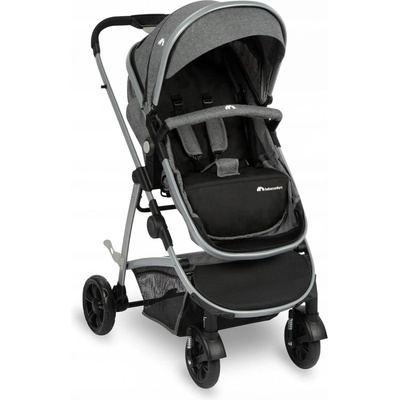 Bébé Confort Hello 2 in1 Black Chic 2023