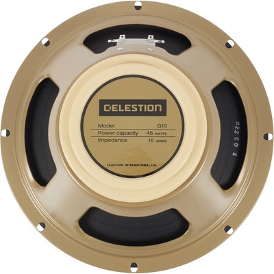 Celestion G10 Creamback 16 Ohm