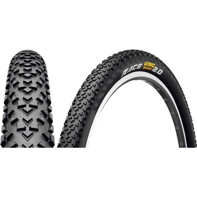 Continental RaceKing 29x2,0 Kevlar