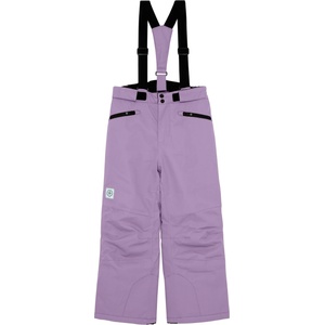Color Kids Детски ски панталон Color Kids Kid's Ski Pants with Pockets Ski trousers - Purple Rose - размер 122 (EU) (701-4667-0515)