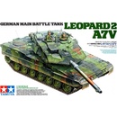 Tamiya Leopard 2 A:35