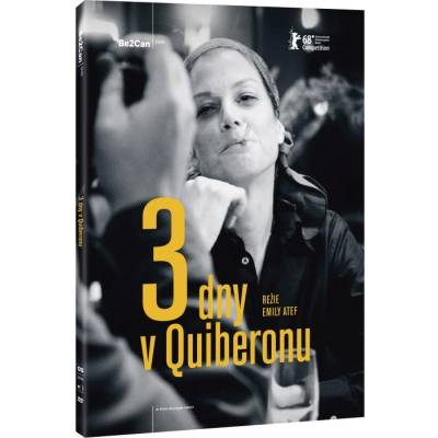 MagicBox 3 Days in Quiberon - DVD (025109)