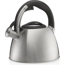 Kela Vitus nerez černá matná KL-12078 2,4 l