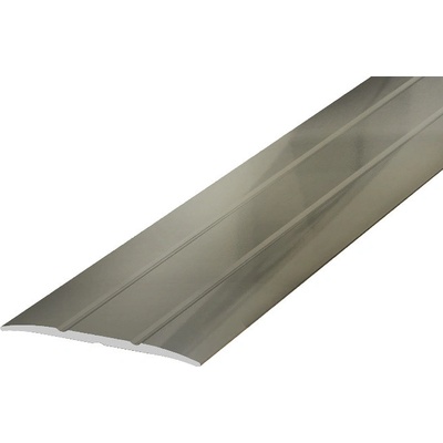 Acara prechodová lišta rovná titán AP4/4 38mm 2,7 m