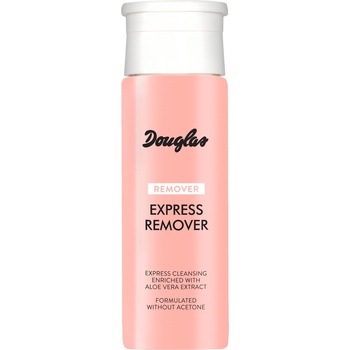 Douglas Nails Douglas Express Nail Polish Remover Лакочистител 150ml