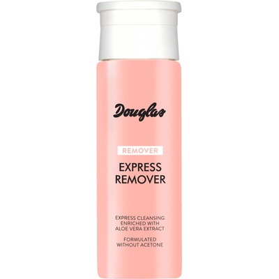 Douglas Nails Douglas Express Nail Polish Remover Лакочистител 150ml
