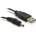 Delock USB захранващ кабел Cinch