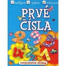Prvé čísla