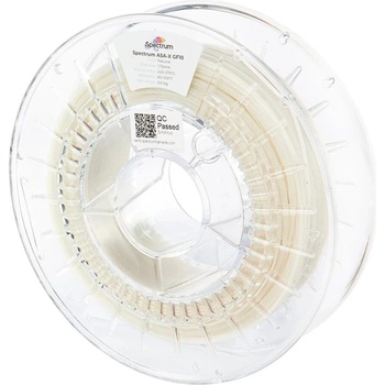 Spectrum 80953 3D филамент, ASA-X GF10, 1, 75мм, 500g, естествен (80953)