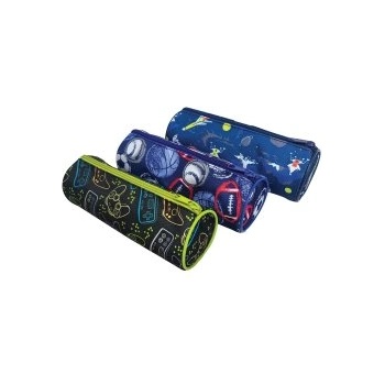 Image 1 of Spree Несесер цилиндър Games / Space