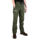 Nohavice Prologic Combat Army Green