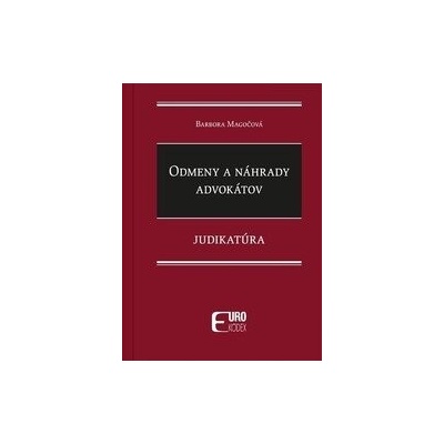 Odmeny a náhrady advokátov