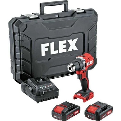 FLEX DD 2G 18.0-EC LD C 519049