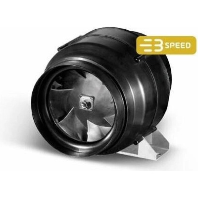 Can Filters Ventilátor Max-Fan 150mm/425m3/h, 3 rychlosti