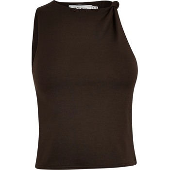 Image 1 of Jack Wills Тениска Jack Wills Women's Long-Sleeve T-Shirt - Brown