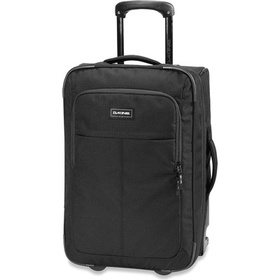 DAKINE kufor Carry On Roller Black 42L
