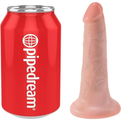 Pipedream King Cock 5 COCK telové